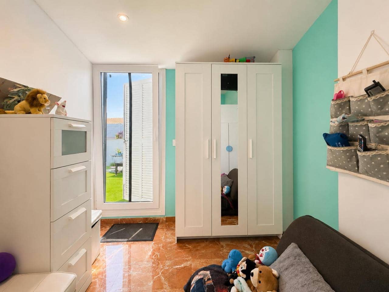 4 soveværelse Lejlighed til salg i Ciutadella de Menorca - € 582.000 (Ref: 9951053)