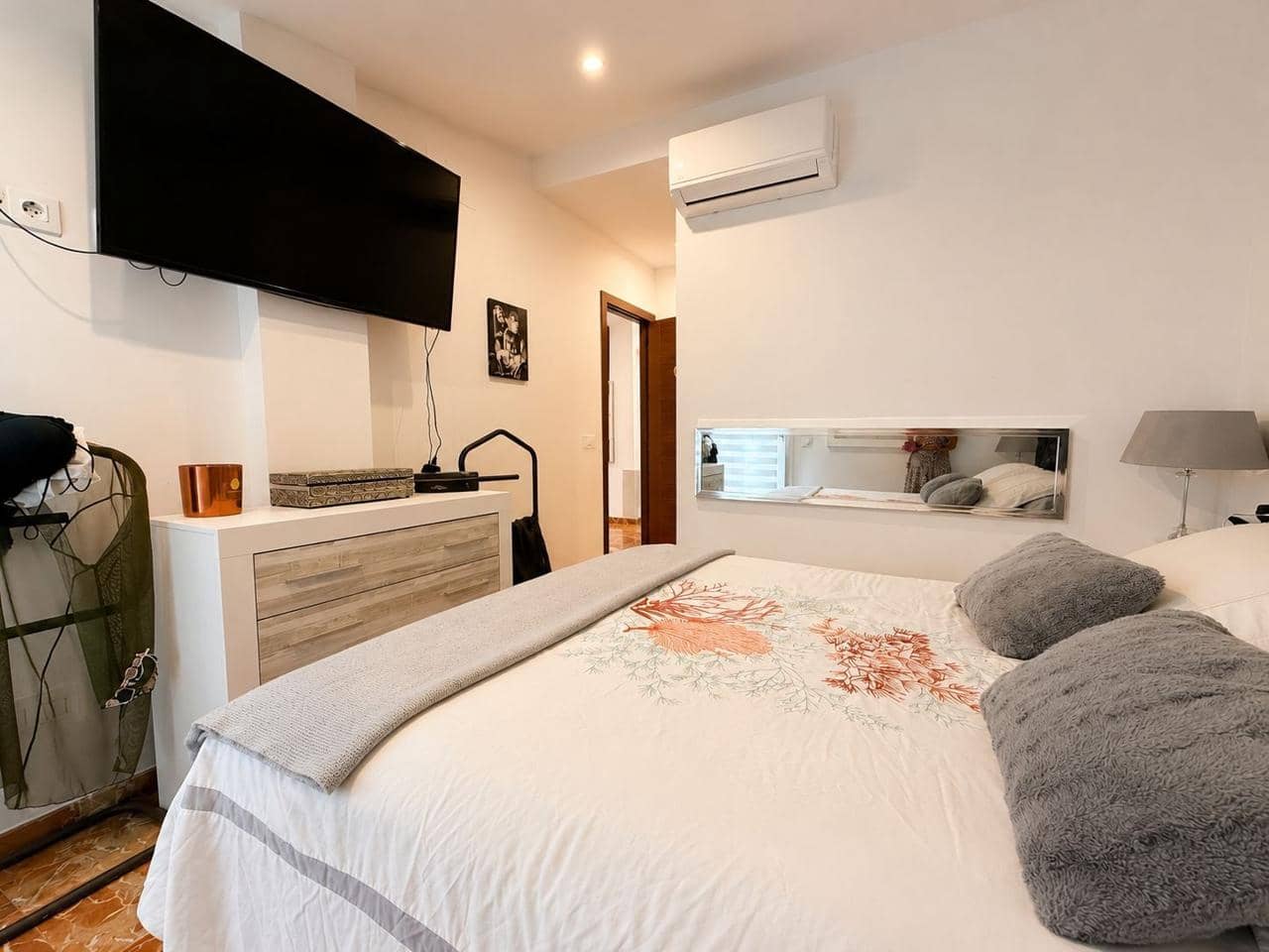 4 soveværelse Lejlighed til salg i Ciutadella de Menorca - € 582.000 (Ref: 9951053)