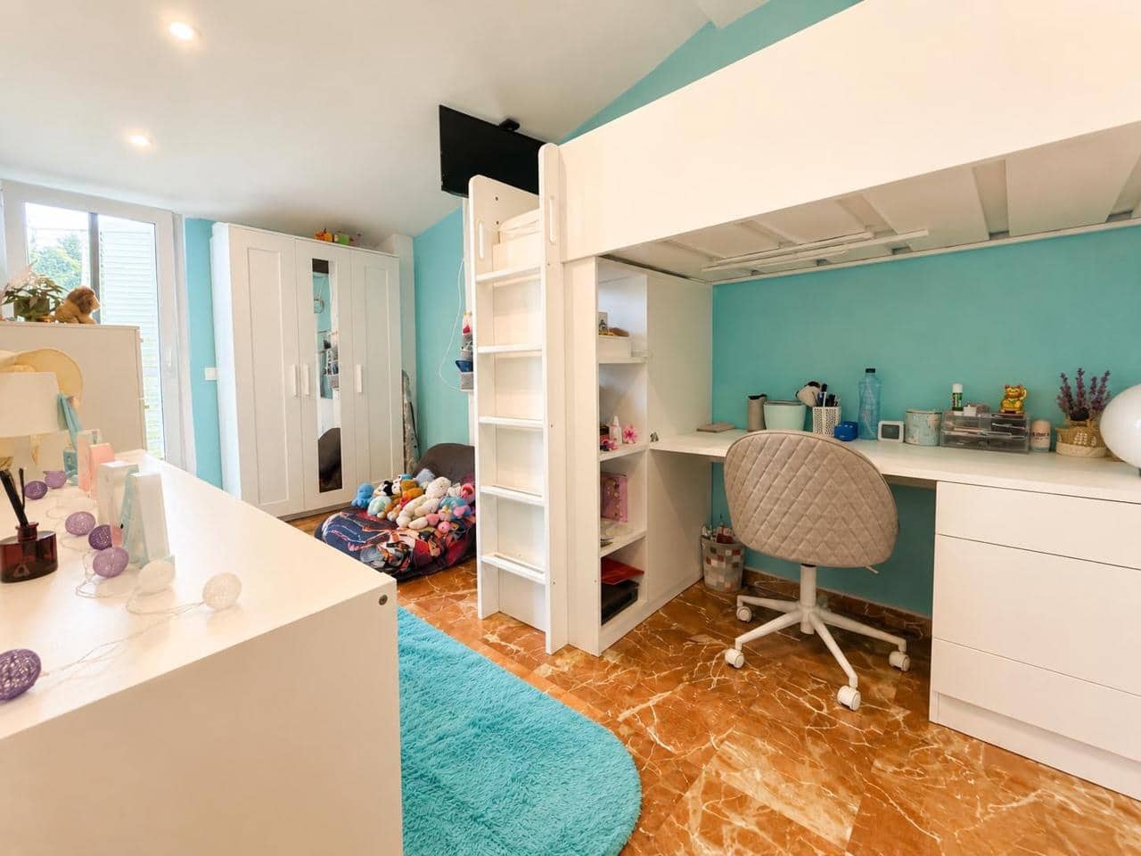 4 soveværelse Lejlighed til salg i Ciutadella de Menorca - € 582.000 (Ref: 9951053)
