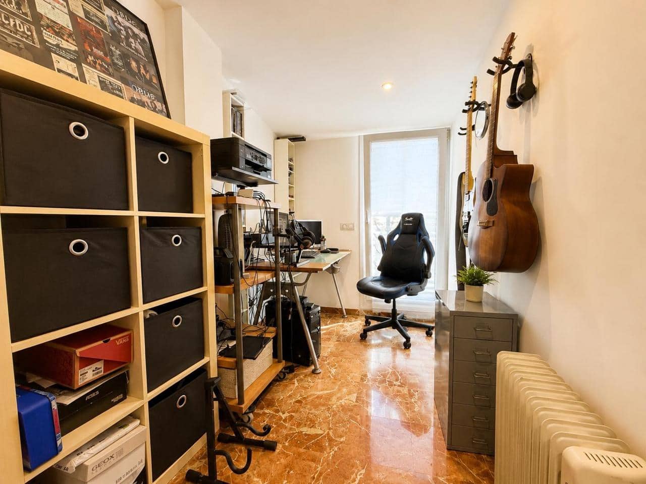 4 soveværelse Lejlighed til salg i Ciutadella de Menorca - € 582.000 (Ref: 9951053)