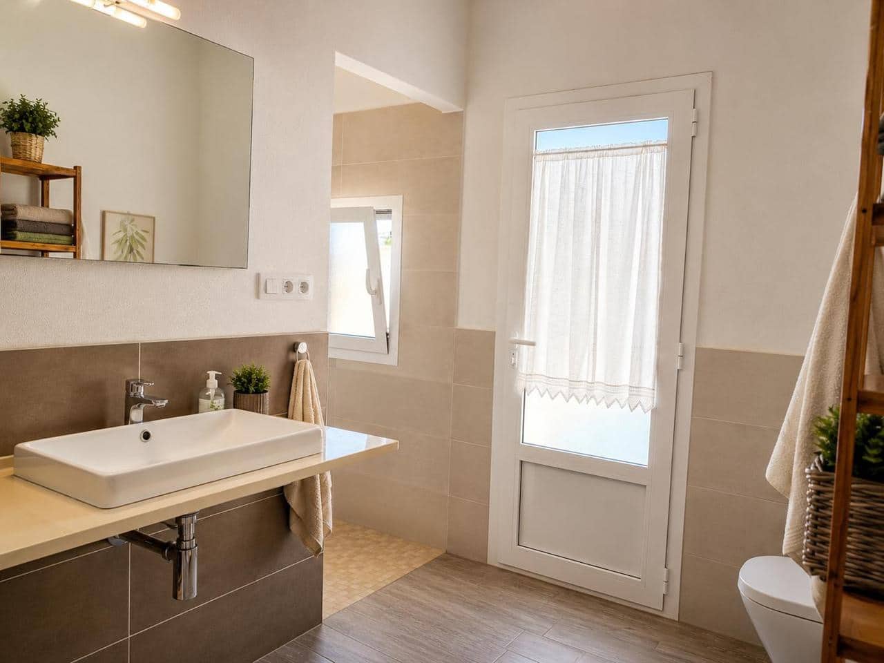 4 sypialnia Willa na sprzedaż w San Luis / Sant Lluis z garażem - 790 000 € (Ref: 9951054)