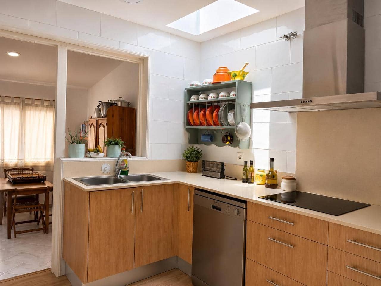 4 sypialnia Willa na sprzedaż w San Luis / Sant Lluis z garażem - 790 000 € (Ref: 9951054)