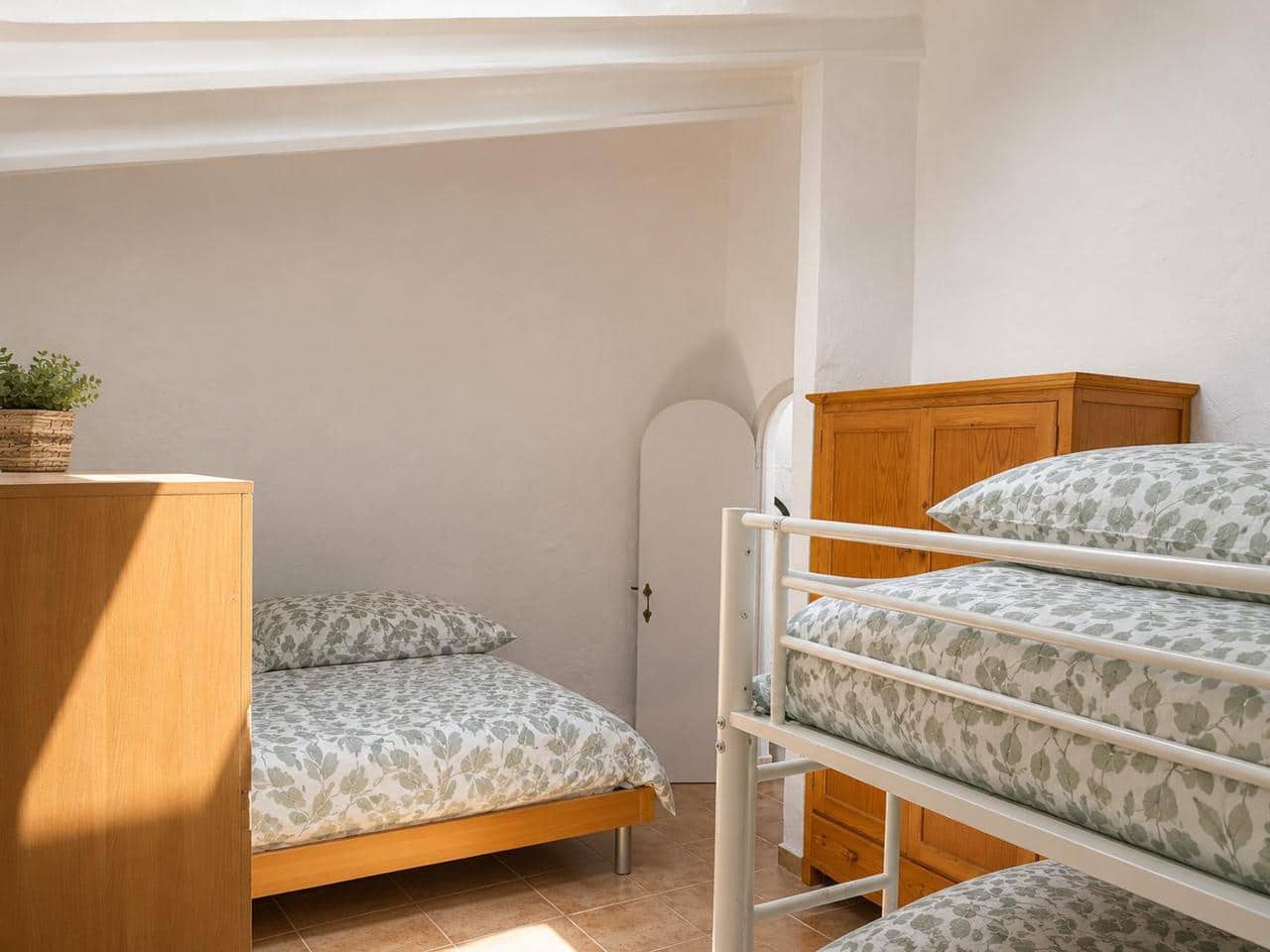4 sypialnia Willa na sprzedaż w San Luis / Sant Lluis z garażem - 790 000 € (Ref: 9951054)