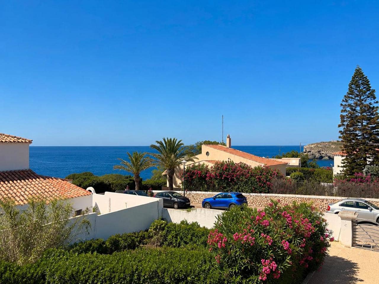 4 sypialnia Willa na sprzedaż w San Luis / Sant Lluis z garażem - 790 000 € (Ref: 9951054)
