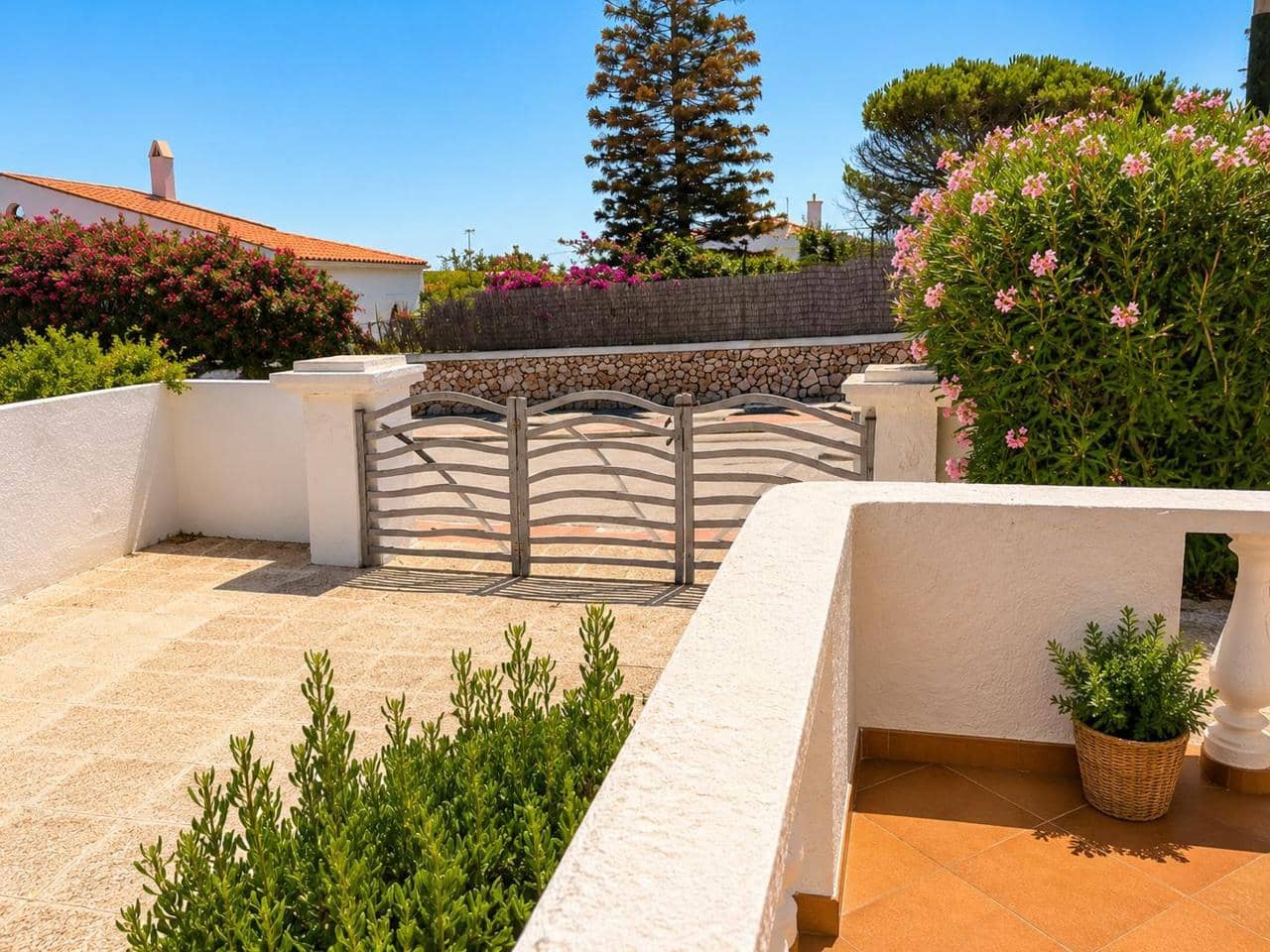 4 sypialnia Willa na sprzedaż w San Luis / Sant Lluis z garażem - 790 000 € (Ref: 9951054)