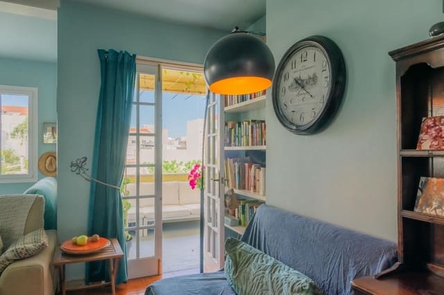 3 Zimmer Wohnung zu verkaufen in Ciutadella, Ciutadella de Menorca - 500.000 € (Ref: 9951055)