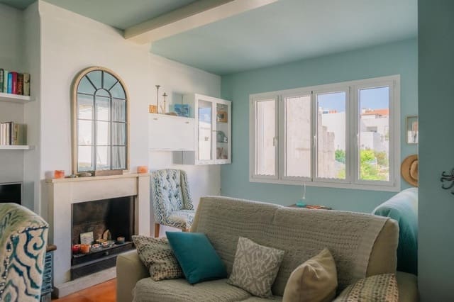 3 Zimmer Wohnung zu verkaufen in Ciutadella, Ciutadella de Menorca - 500.000 € (Ref: 9951055)