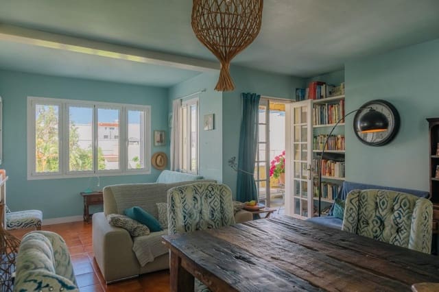 3 Zimmer Wohnung zu verkaufen in Ciutadella, Ciutadella de Menorca - 500.000 € (Ref: 9951055)