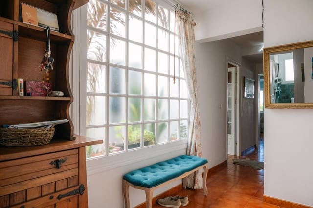 3 Zimmer Wohnung zu verkaufen in Ciutadella, Ciutadella de Menorca - 500.000 € (Ref: 9951055)