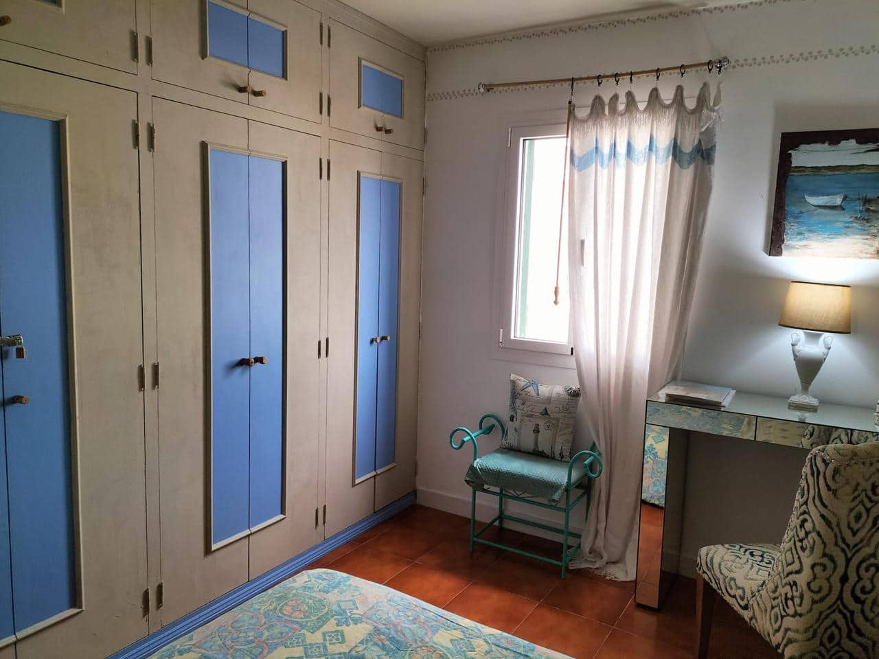 3 Zimmer Wohnung zu verkaufen in Ciutadella de Menorca - 500.000 € (Ref: 9951055)