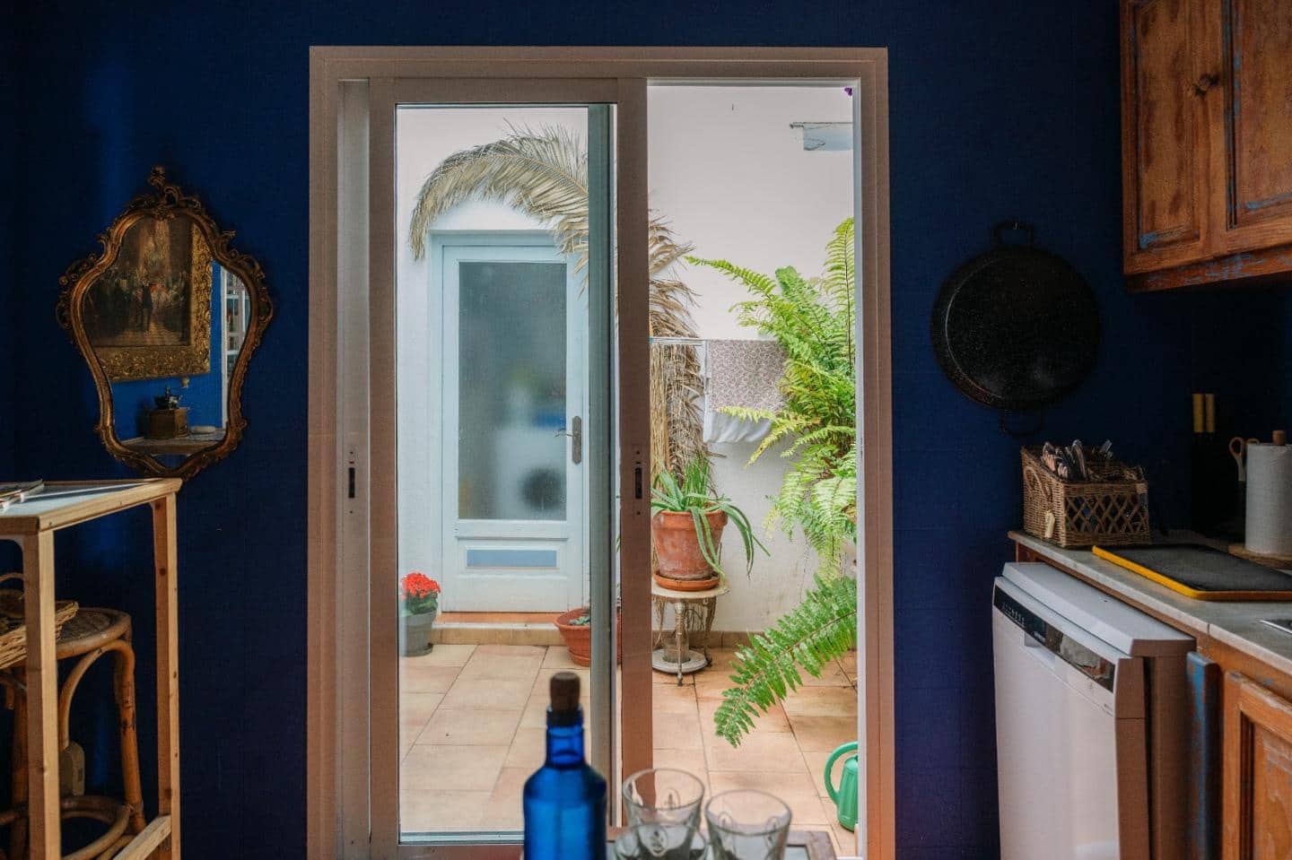 3 Zimmer Wohnung zu verkaufen in Ciutadella de Menorca - 500.000 € (Ref: 9951055)