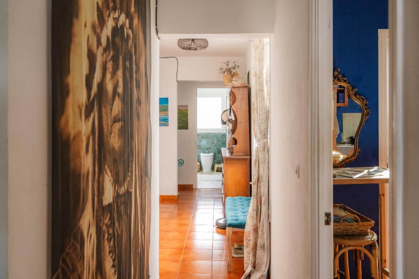 3 Zimmer Wohnung zu verkaufen in Ciutadella de Menorca - 500.000 € (Ref: 9951055)
