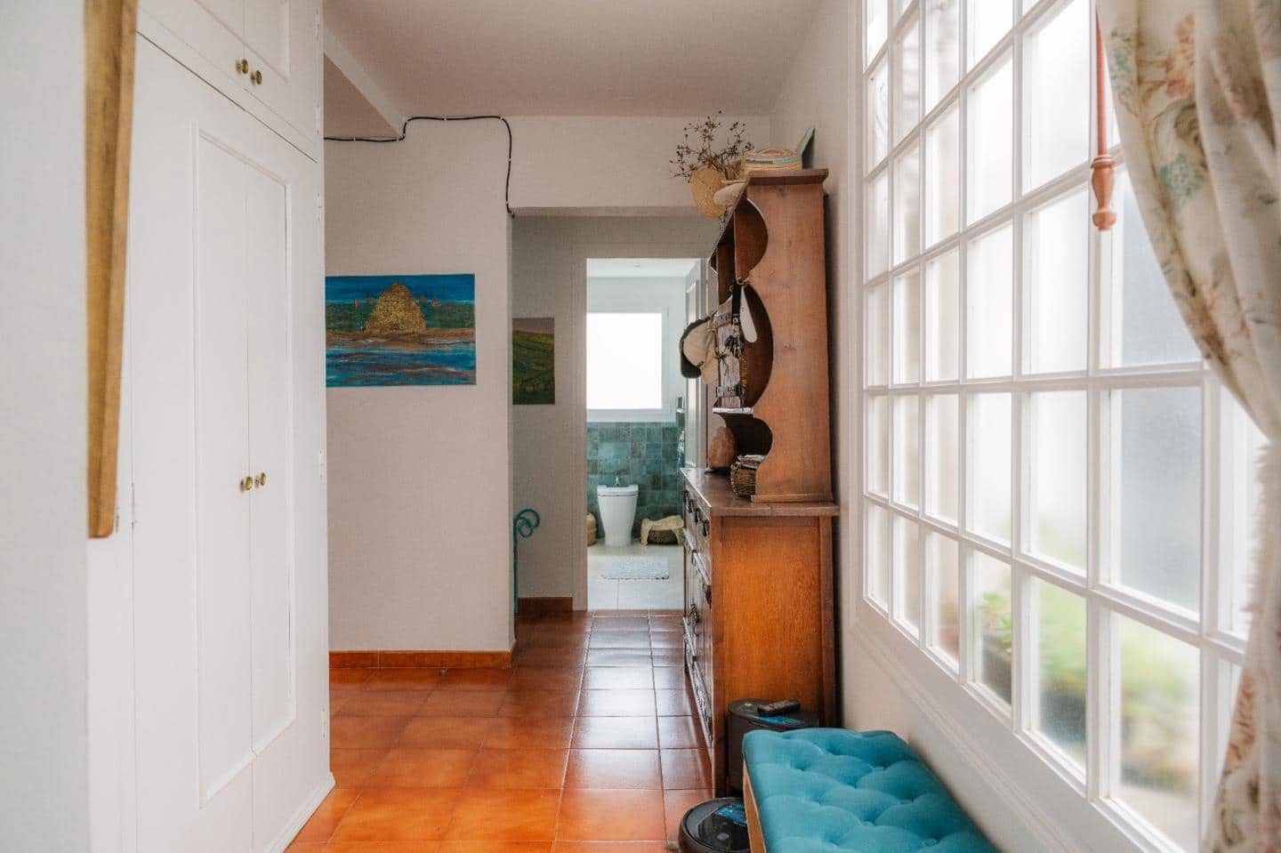 3 Zimmer Wohnung zu verkaufen in Ciutadella de Menorca - 500.000 € (Ref: 9951055)