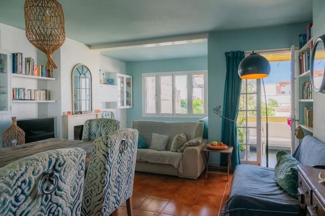 3 Zimmer Wohnung zu verkaufen in Ciutadella, Ciutadella de Menorca - 500.000 € (Ref: 9951055)
