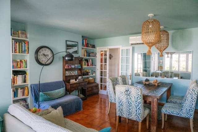 3 Zimmer Wohnung zu verkaufen in Ciutadella, Ciutadella de Menorca - 500.000 € (Ref: 9951055)