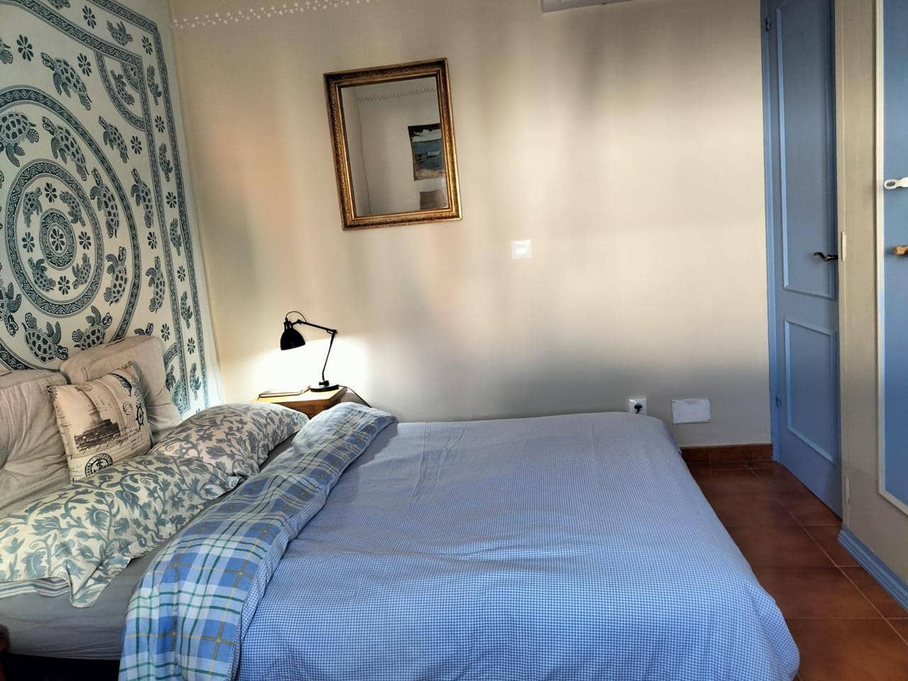 3 Zimmer Wohnung zu verkaufen in Ciutadella de Menorca - 500.000 € (Ref: 9951055)