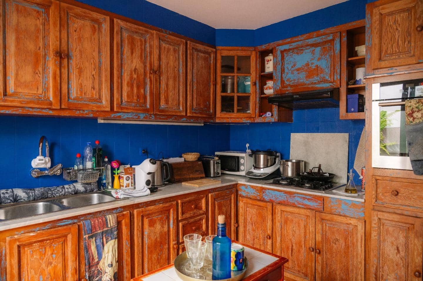 3 Zimmer Wohnung zu verkaufen in Ciutadella de Menorca - 500.000 € (Ref: 9951055)
