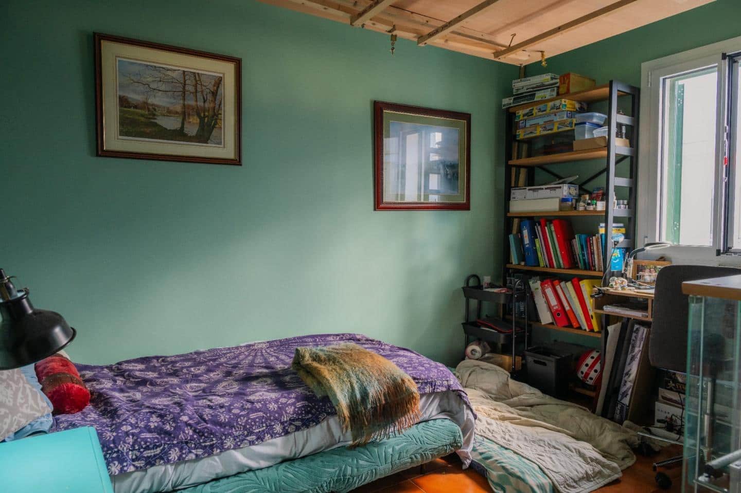3 Zimmer Wohnung zu verkaufen in Ciutadella de Menorca - 500.000 € (Ref: 9951055)