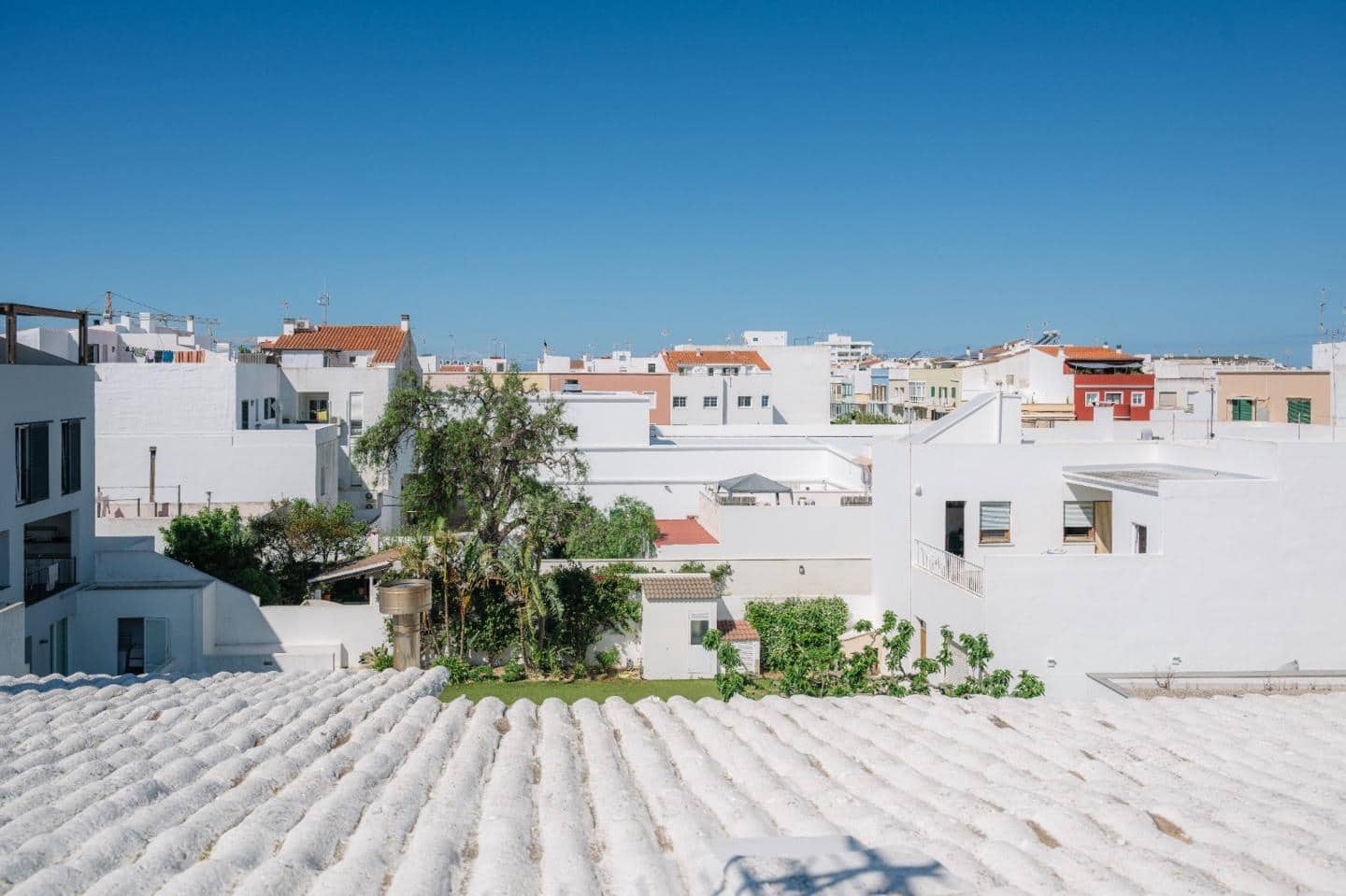 3 Zimmer Wohnung zu verkaufen in Ciutadella de Menorca - 500.000 € (Ref: 9951055)