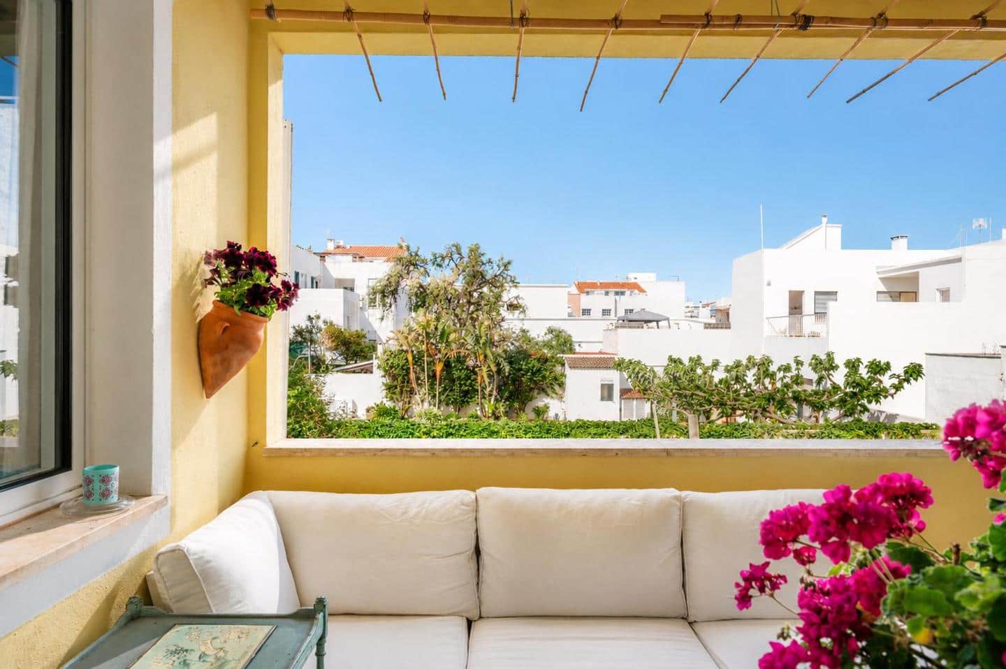 3 Zimmer Wohnung zu verkaufen in Ciutadella de Menorca - 500.000 € (Ref: 9951055)
