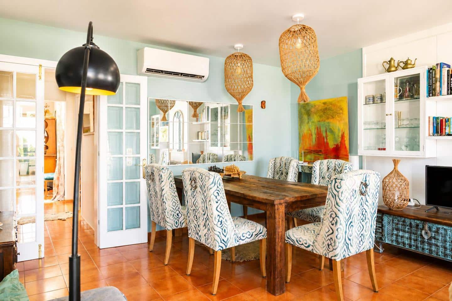 3 Zimmer Wohnung zu verkaufen in Ciutadella de Menorca - 500.000 € (Ref: 9951055)