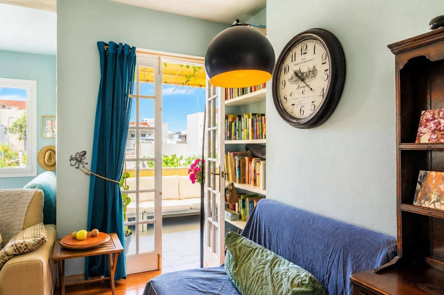 3 Zimmer Wohnung zu verkaufen in Ciutadella de Menorca - 500.000 € (Ref: 9951055)