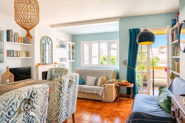 3 makuuhuone Asunto myytävänä paikassa Ciutadella, Ciutadella de Menorca - 500 000 € (Ref: 9951055)