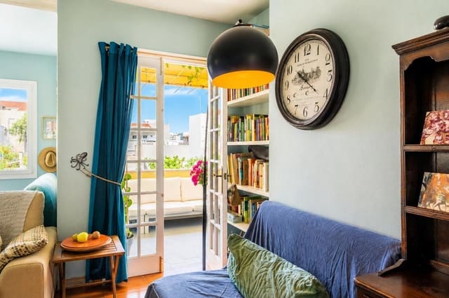 3 makuuhuone Asunto myytävänä paikassa Ciutadella, Ciutadella de Menorca - 500 000 € (Ref: 9951055)