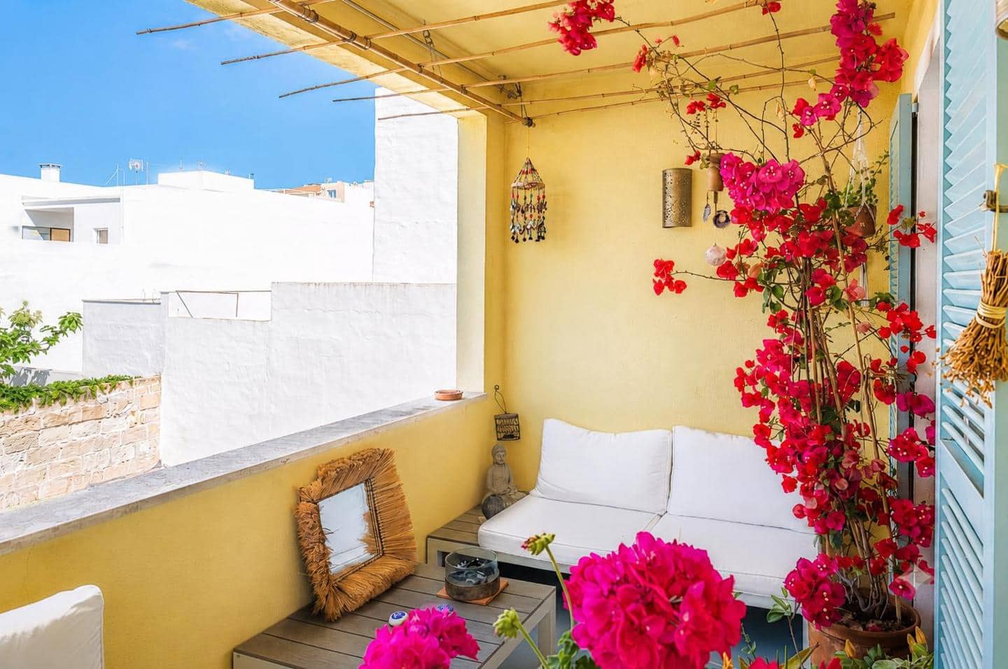3 Zimmer Wohnung zu verkaufen in Ciutadella de Menorca - 500.000 € (Ref: 9951055)