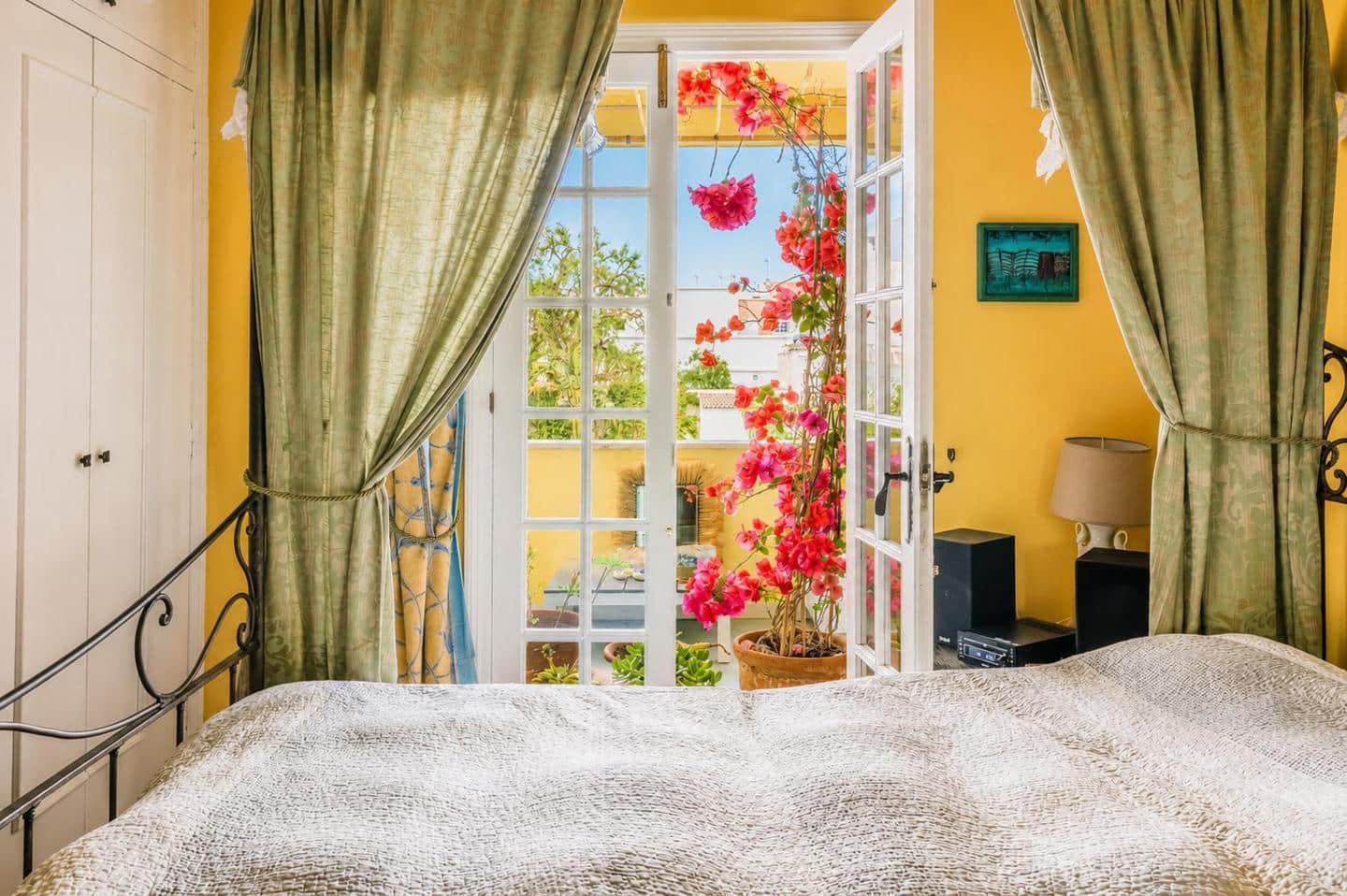 3 Zimmer Wohnung zu verkaufen in Ciutadella de Menorca - 500.000 € (Ref: 9951055)