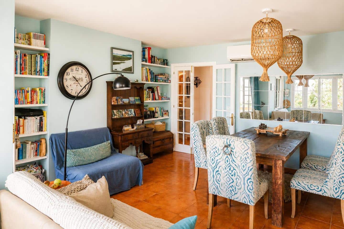 3 Zimmer Wohnung zu verkaufen in Ciutadella de Menorca - 500.000 € (Ref: 9951055)