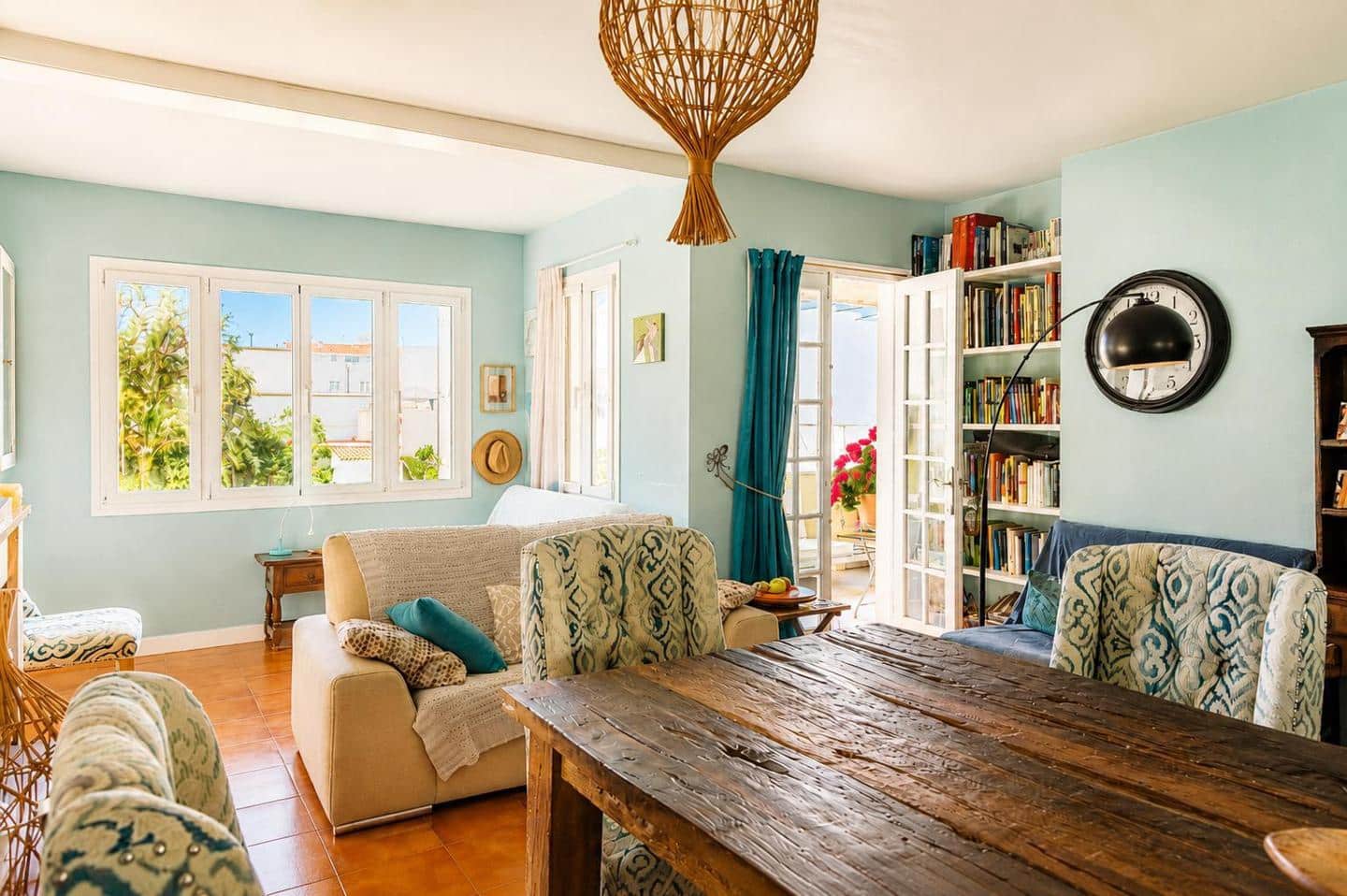 3 Zimmer Wohnung zu verkaufen in Ciutadella de Menorca - 500.000 € (Ref: 9951055)