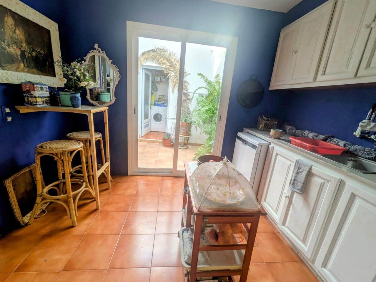 3 Zimmer Wohnung zu verkaufen in Ciutadella de Menorca - 489.500 € (Ref: 9951055)
