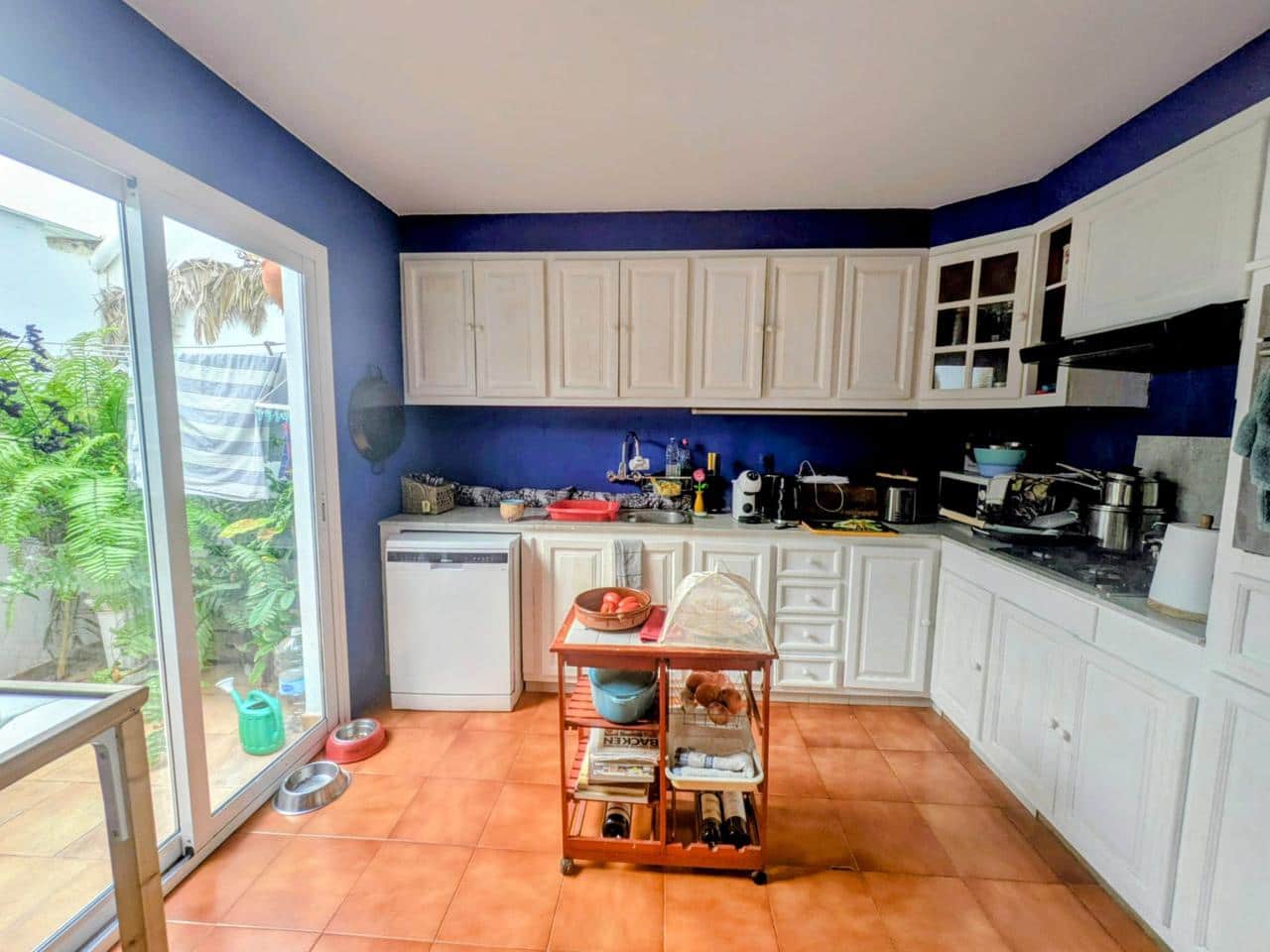 3 Zimmer Wohnung zu verkaufen in Ciutadella de Menorca - 489.500 € (Ref: 9951055)