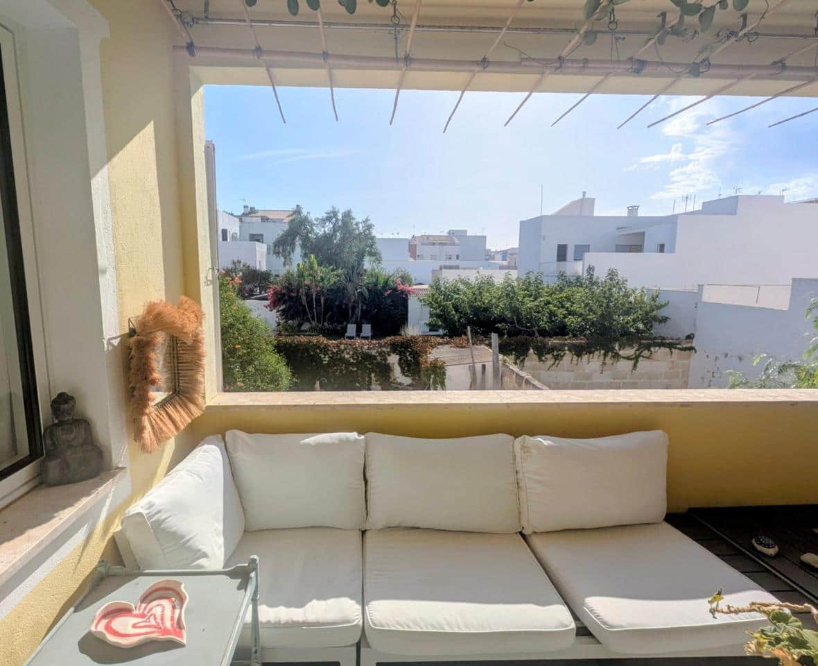 3 Zimmer Wohnung zu verkaufen in Ciutadella de Menorca - 489.500 € (Ref: 9951055)