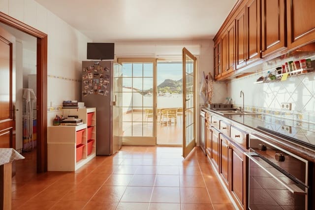 4 makuuhuone Huvila myytävänä paikassa Ferreries - 690 000 € (Ref: 9951056)