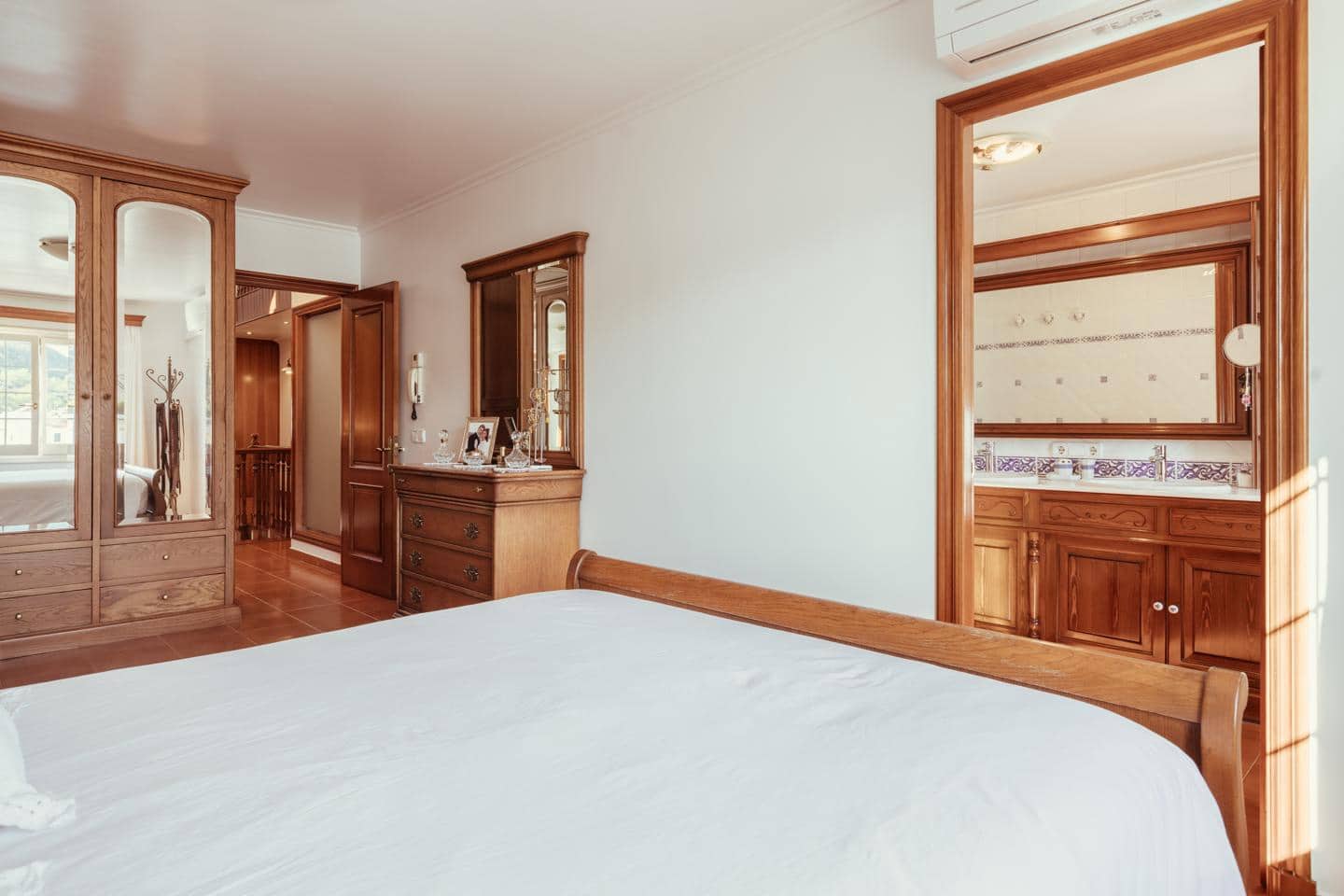 4 makuuhuone Huvila myytävänä paikassa Ferreries - 690 000 € (Ref: 9951056)