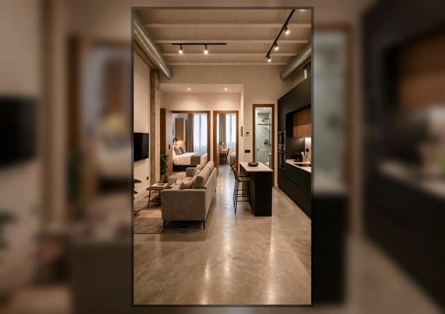 4 Zimmer Villa zu verkaufen in Ferreries mit Garage - 990.000 € (Ref: 9951057)