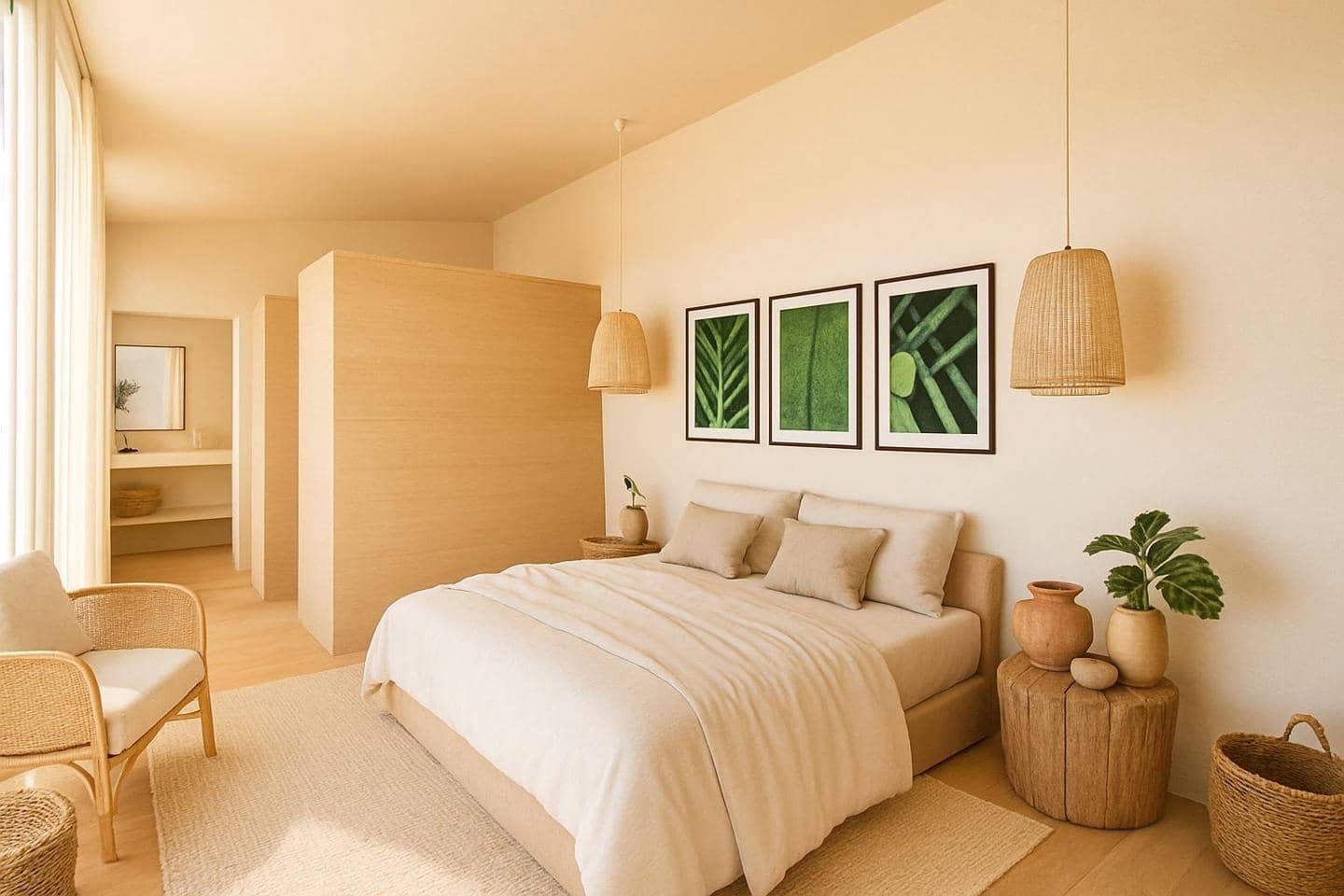 3 quarto Apartamento para venda em Mahon / Mao - 350 000 € (Ref: 9951058)