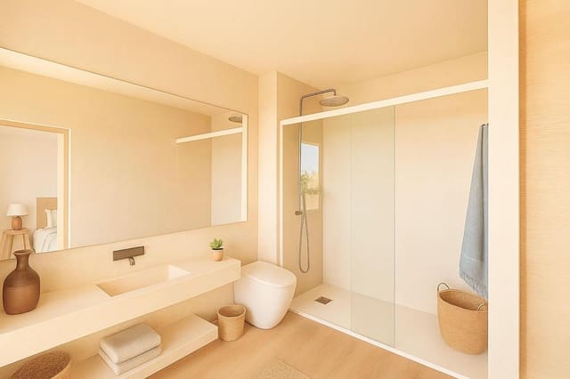 3 quarto Apartamento para venda em Mahón / Maó - 350 000 € (Ref: 9951058)