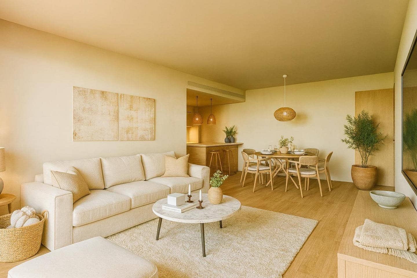 3 quarto Apartamento para venda em Mahon / Mao - 350 000 € (Ref: 9951058)