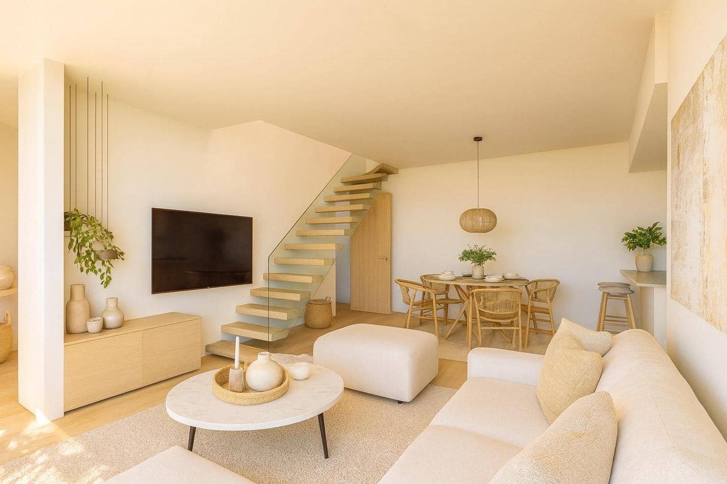 3 quarto Apartamento para venda em Mahon / Mao - 350 000 € (Ref: 9951058)