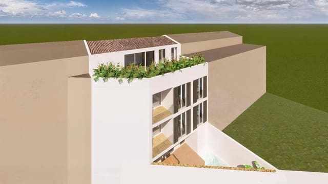 3 quarto Apartamento para venda em Mahón / Maó - 350 000 € (Ref: 9951058)