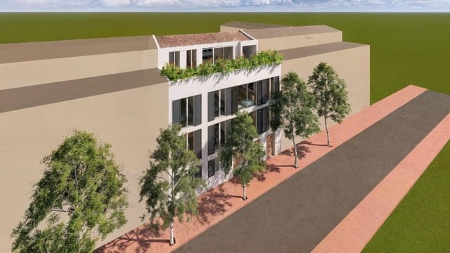 3 quarto Apartamento para venda em Mahón / Maó - 350 000 € (Ref: 9951058)