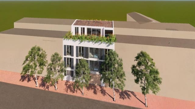 3 quarto Apartamento para venda em Mahón / Maó - 350 000 € (Ref: 9951058)