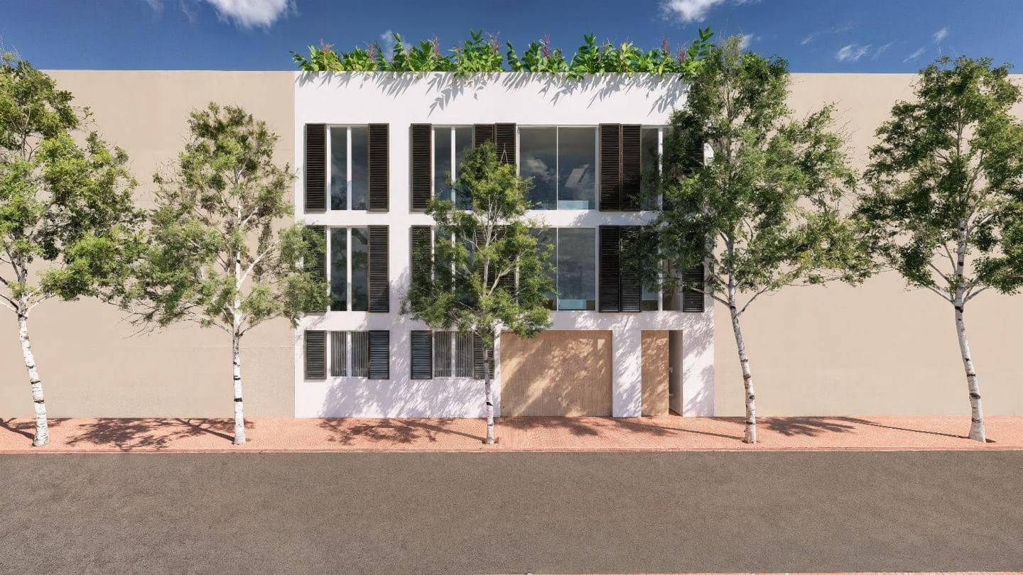 3 quarto Apartamento para venda em Mahon / Mao - 350 000 € (Ref: 9951058)