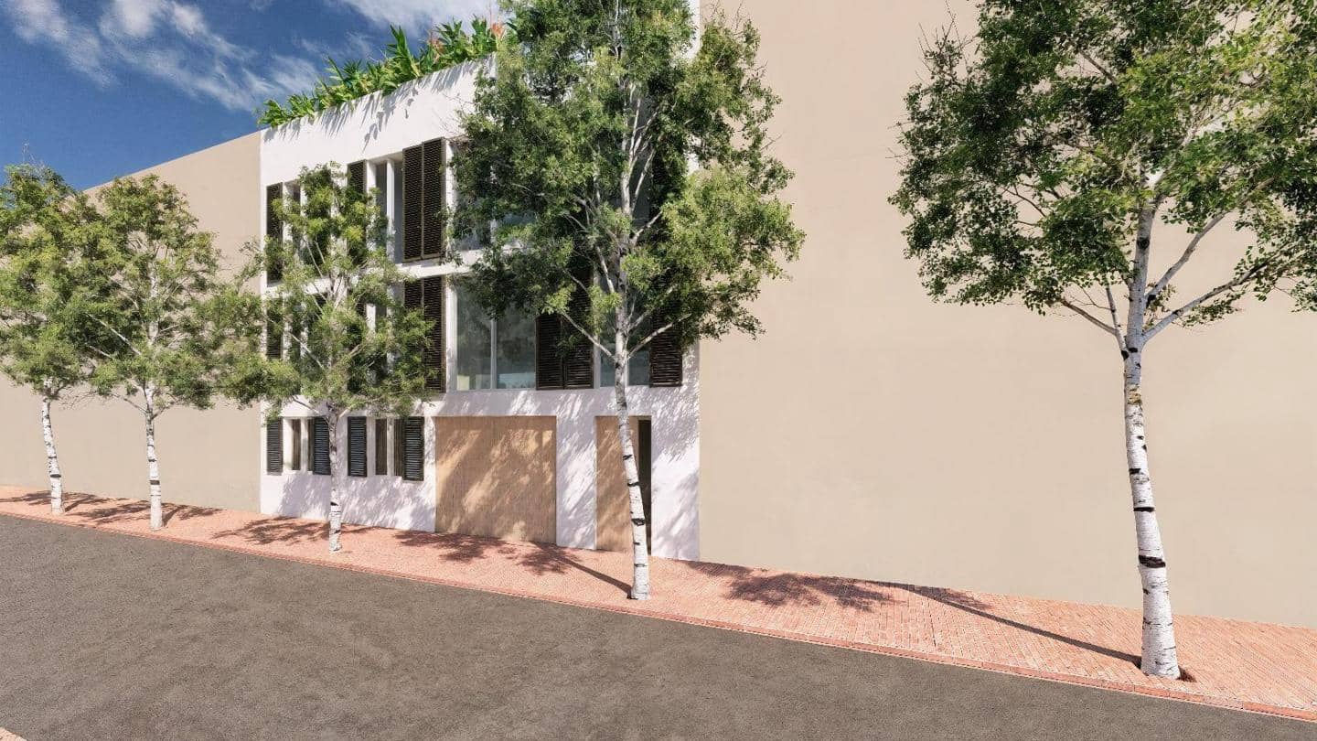 3 quarto Apartamento para venda em Mahon / Mao - 350 000 € (Ref: 9951058)