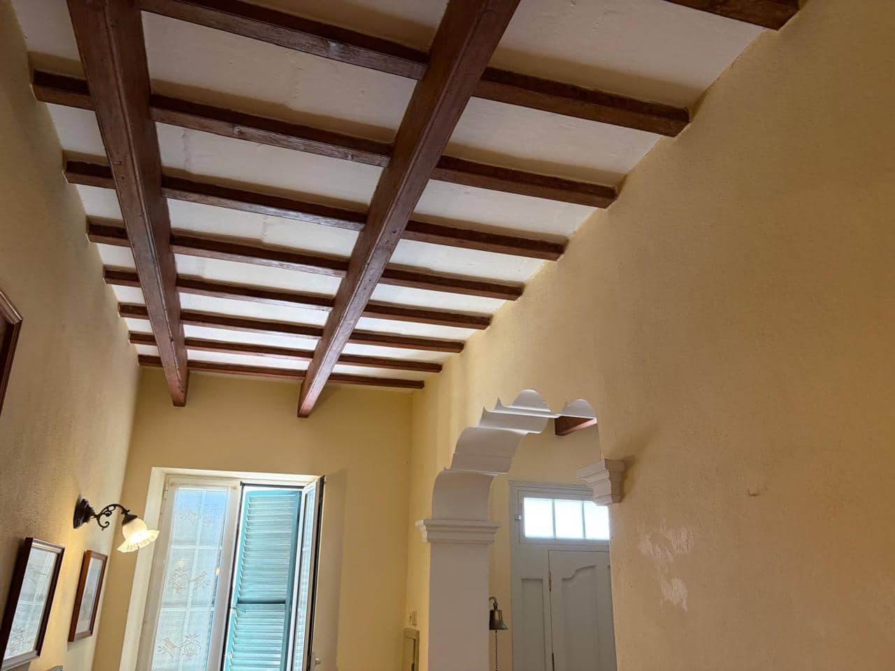7 soveværelse Villa til salg i Es Castell med garage - € 780.000 (Ref: 9956363)