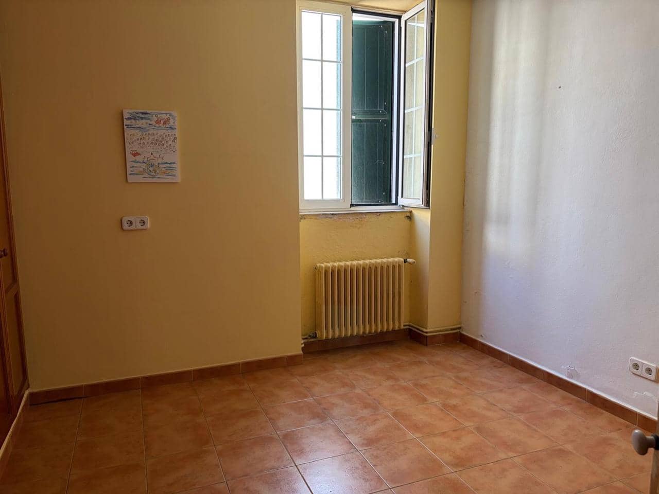 7 soveværelse Villa til salg i Es Castell med garage - € 780.000 (Ref: 9956363)