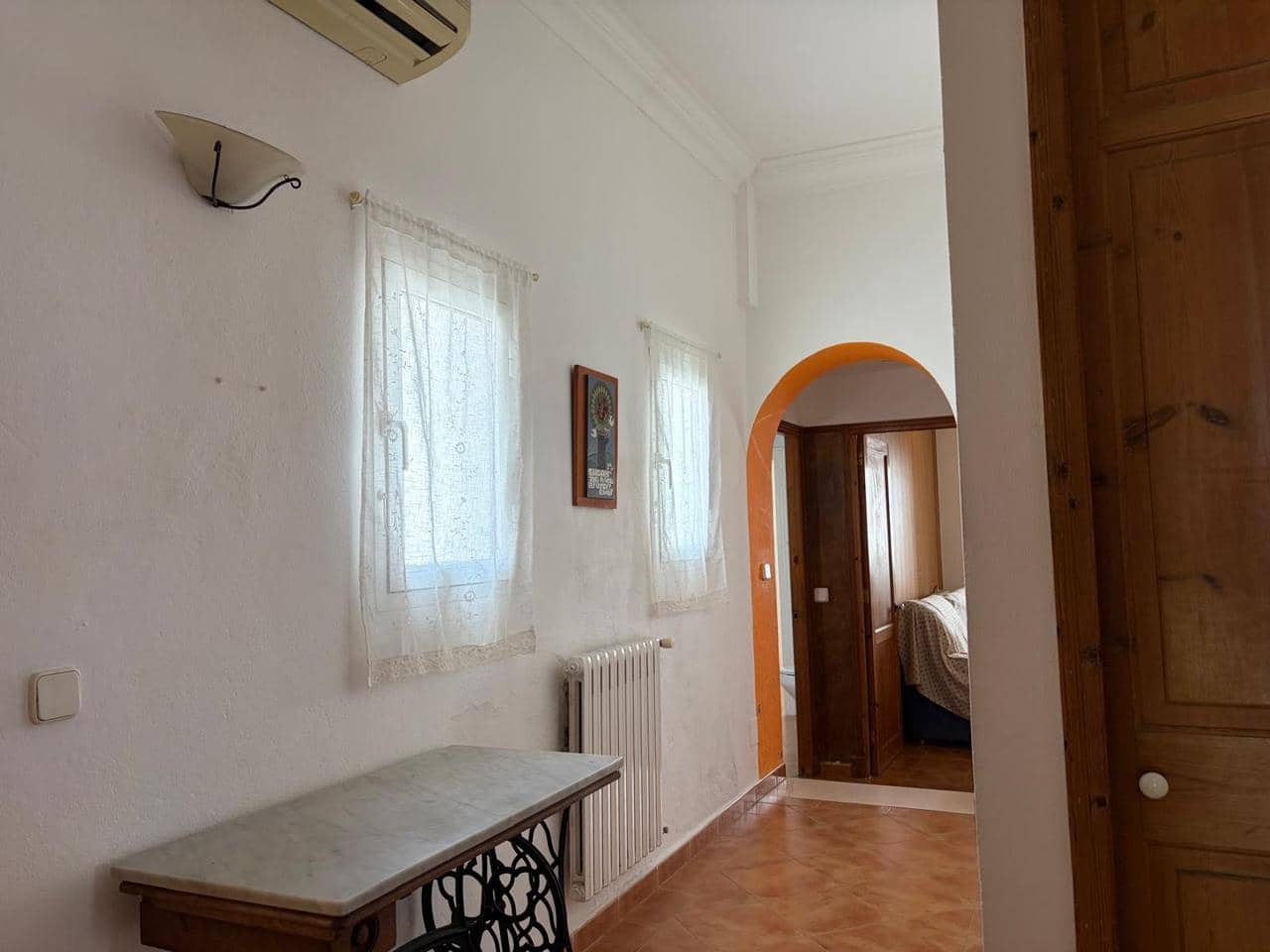 7 soveværelse Villa til salg i Es Castell med garage - € 780.000 (Ref: 9956363)